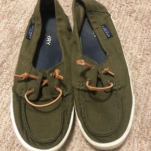 sperry